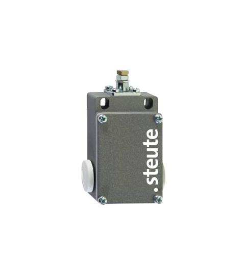 Position switch ES 411 ST IP65 (1NC/1NO) Adjustable plunger